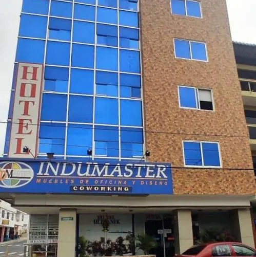 Hotel Oceanik