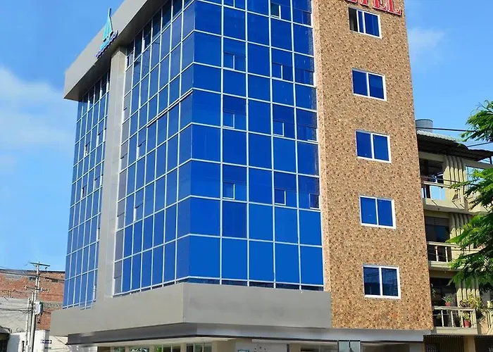 Hotel Oceanik