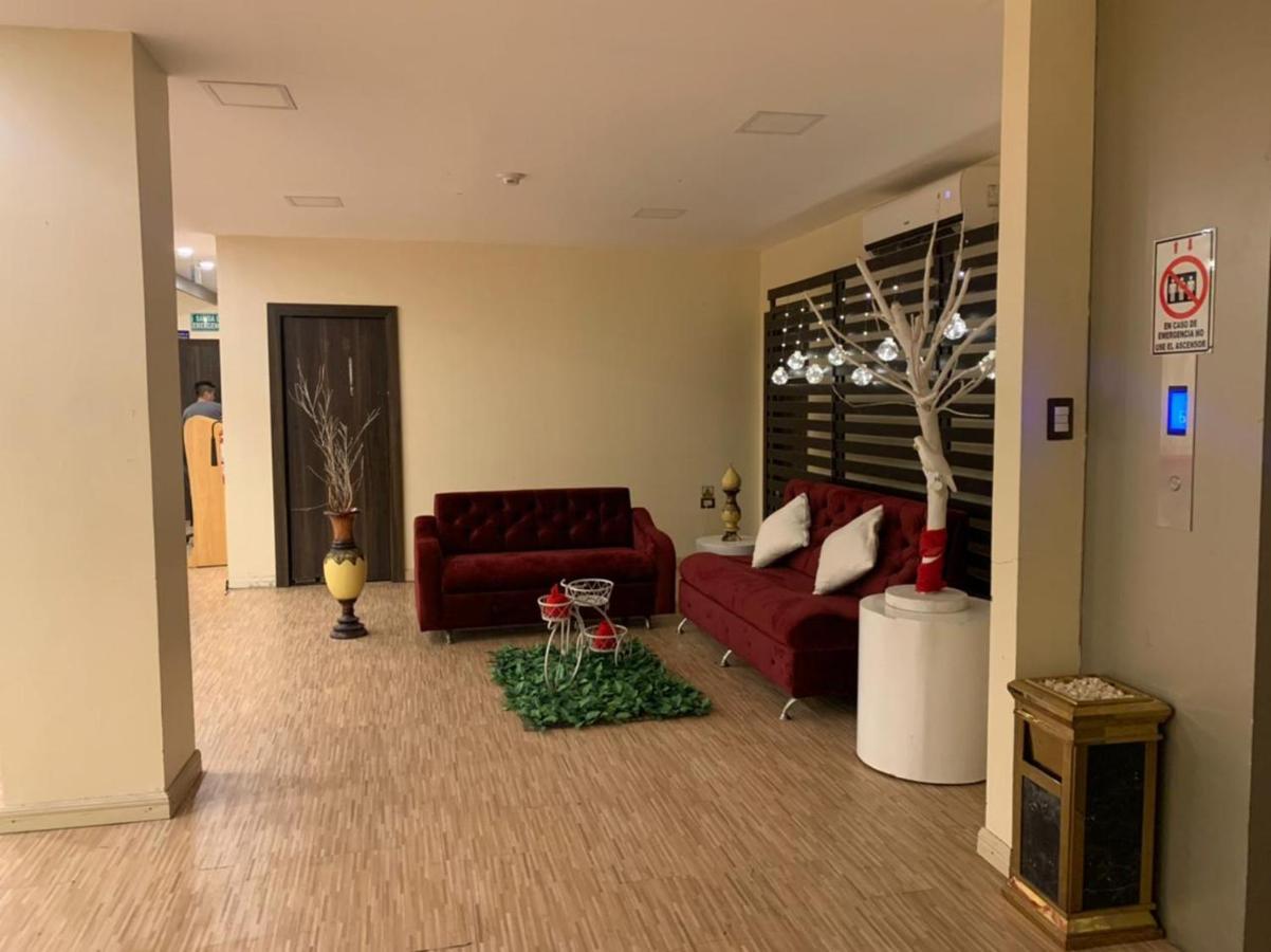 Hotel Oceanik