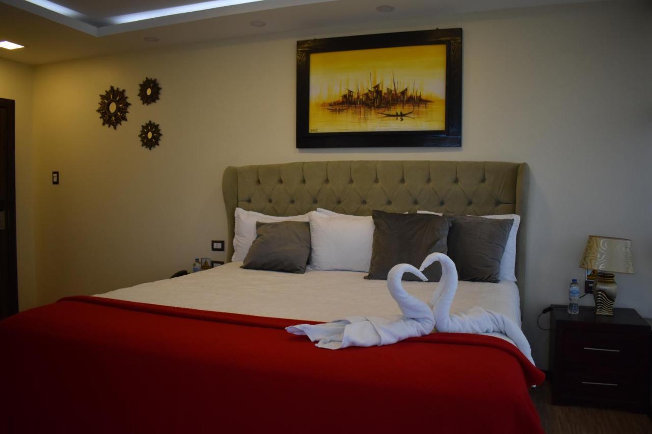 Hotel Oceanik